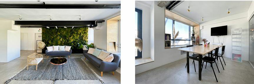 Bureau Paris 265m² Location bureau Paris OLBUR2107063 1